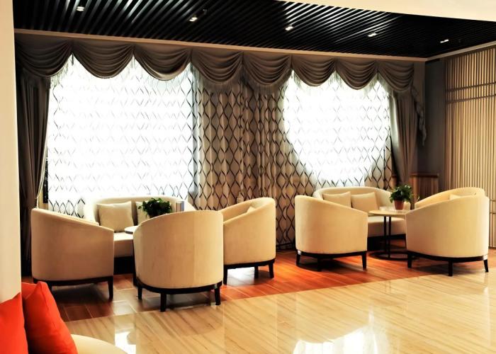 GYA Langfang City Government Hotel