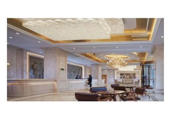 Vienna International Hotel