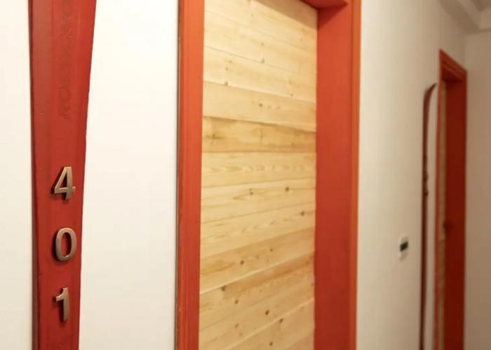 Aparthotel Claviere
