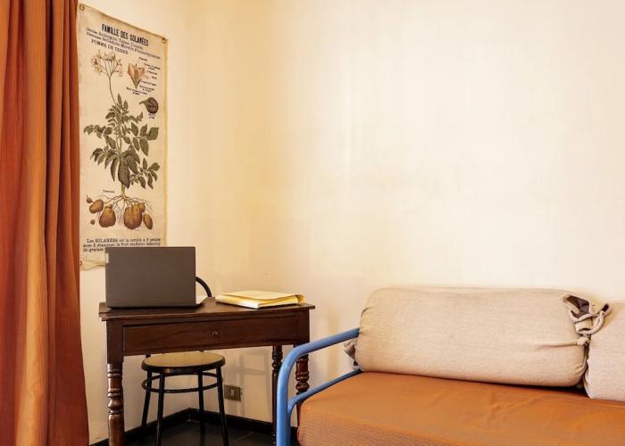 Aparthotel Claviere