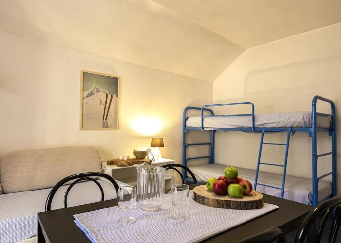Aparthotel Claviere
