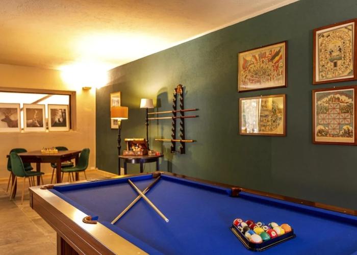 Aparthotel Claviere