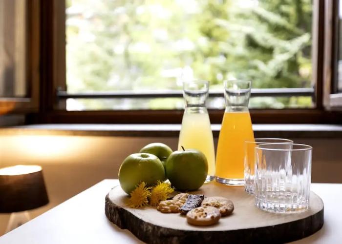Aparthotel Claviere