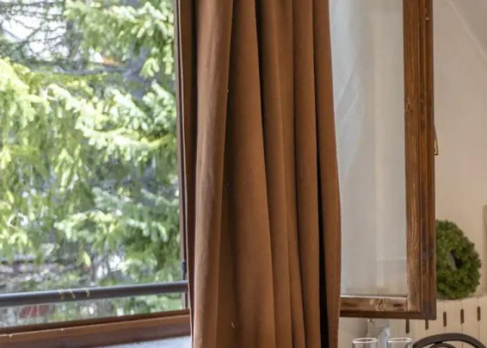 Aparthotel Claviere