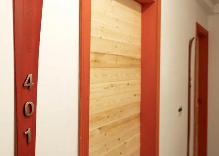 Aparthotel Claviere