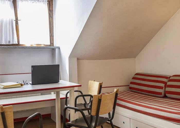 Aparthotel Claviere