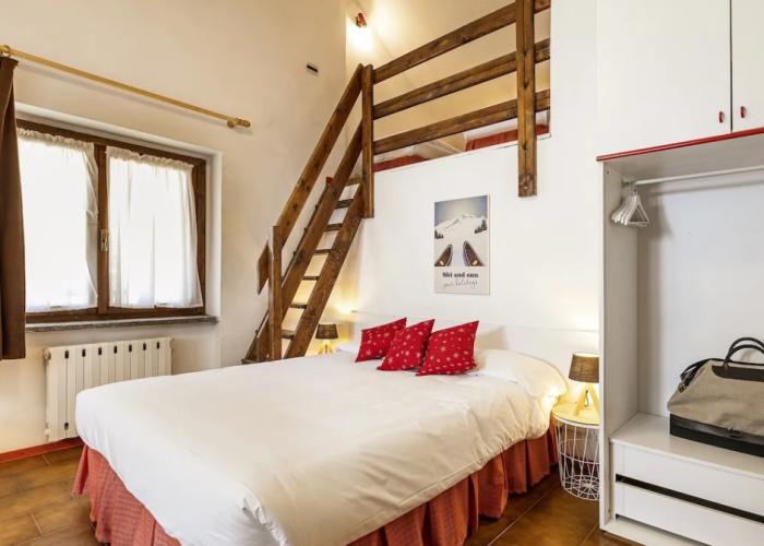 Aparthotel Claviere