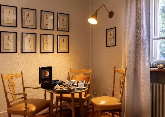 Aparthotel Claviere