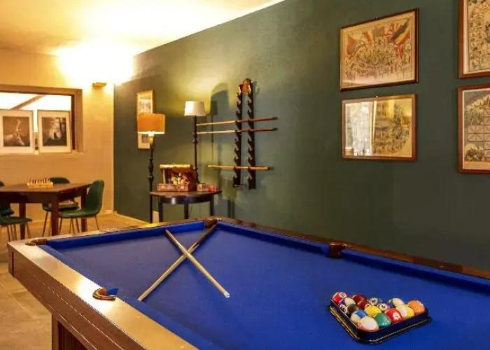 Aparthotel Claviere