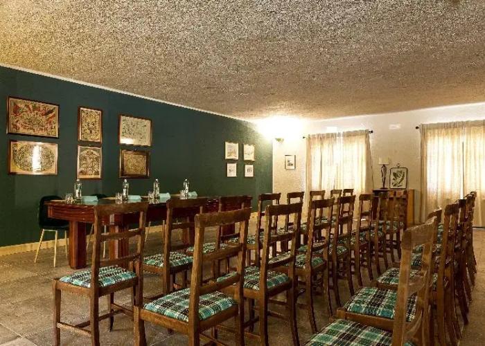 Aparthotel Claviere