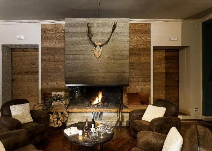Aparthotel Claviere