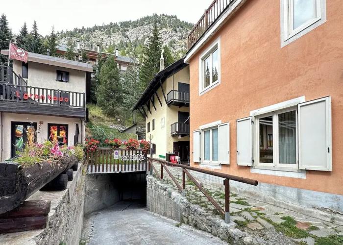 Appartamento Rochebrune 200m From Ski