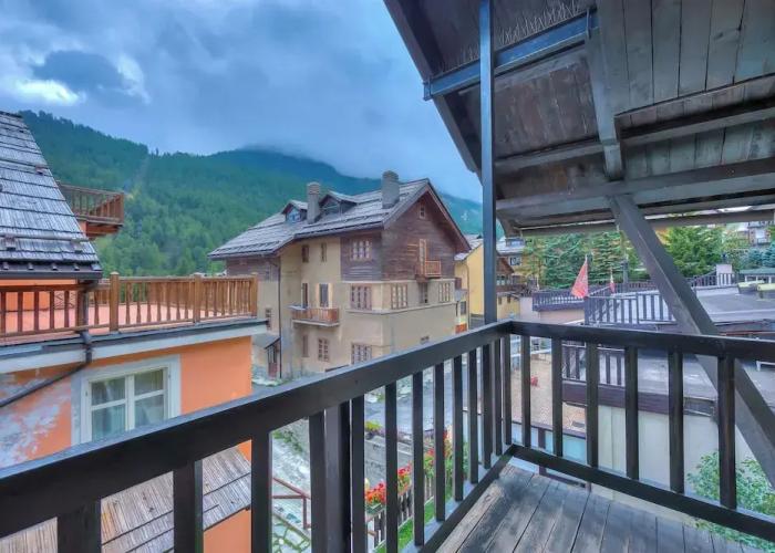 Appartamento Rochebrune 200m From Ski