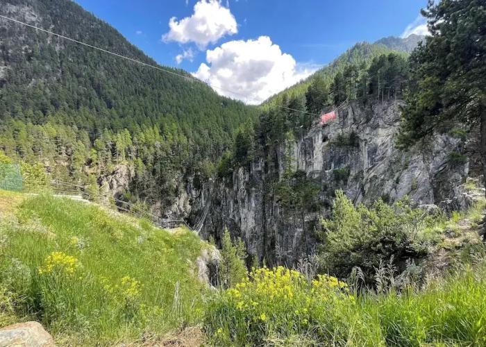 Appartamento Rochebrune 200m From Ski