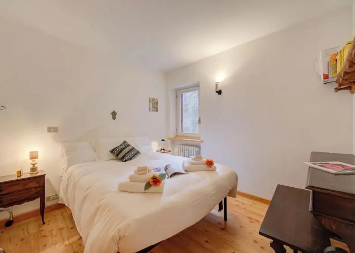 Appartamento La Marmotta Mountain Retreat