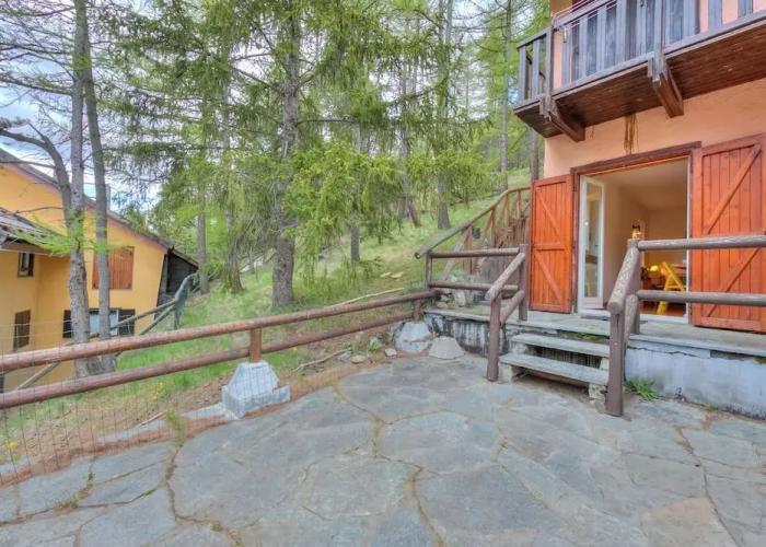Appartamento La Marmotta Mountain Retreat