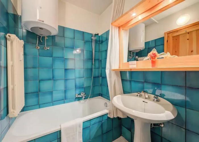 Appartamento La Marmotta Mountain Retreat