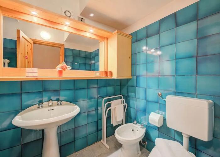 Appartamento La Marmotta Mountain Retreat
