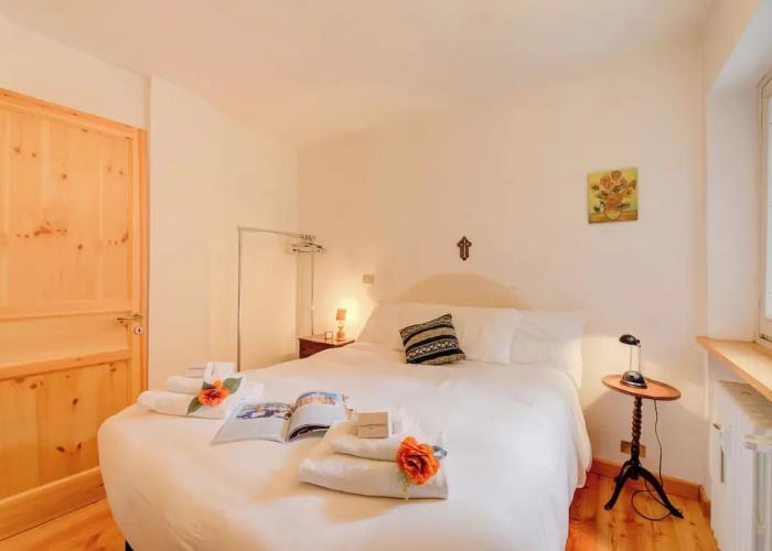Appartamento La Marmotta Mountain Retreat