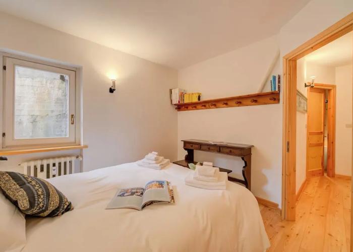 Appartamento La Marmotta Mountain Retreat