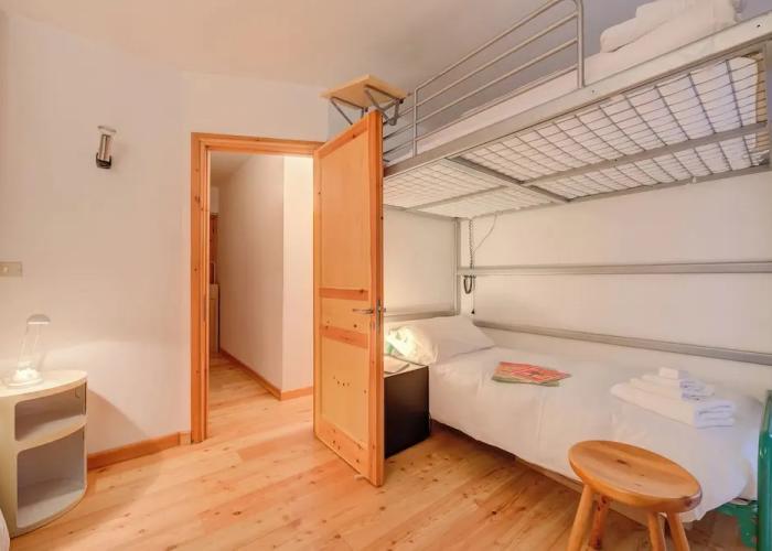 Appartamento La Marmotta Mountain Retreat