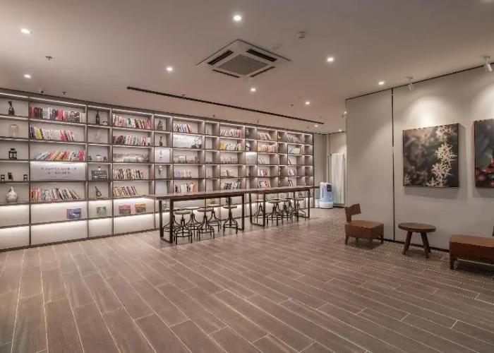 Hanting Hotel (Hebi Yulong Love City)