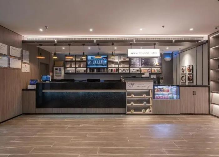 Hanting Hotel (Hebi Yulong Love City)