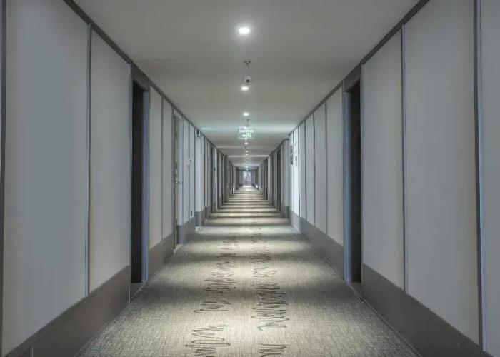 Hanting Hotel (Hebi Yulong Love City)