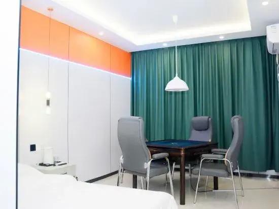 Sofitel Hotel (Hebi Railway Station)