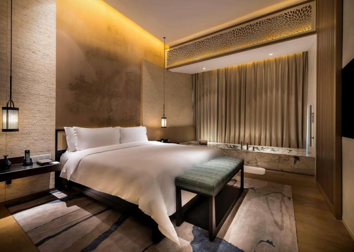 Pullman Kaifeng Jianye