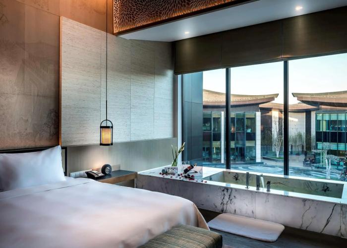 Pullman Kaifeng Jianye