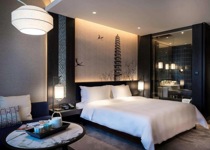 Pullman Kaifeng Jianye