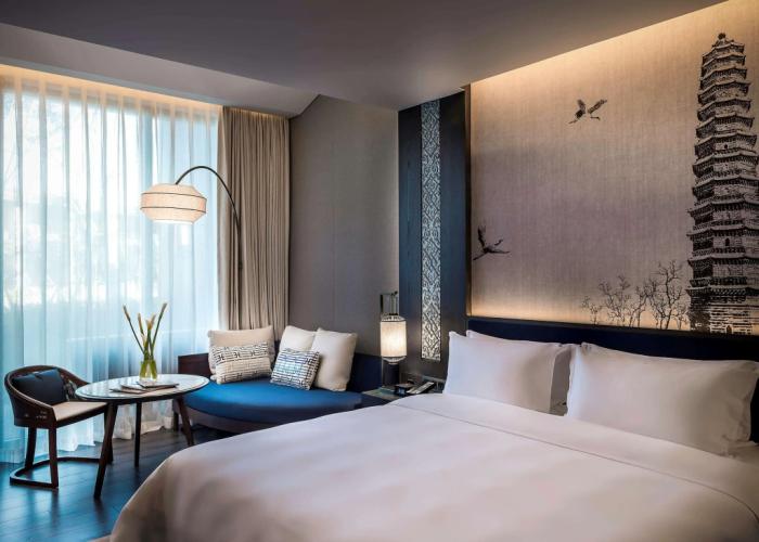 Pullman Kaifeng Jianye
