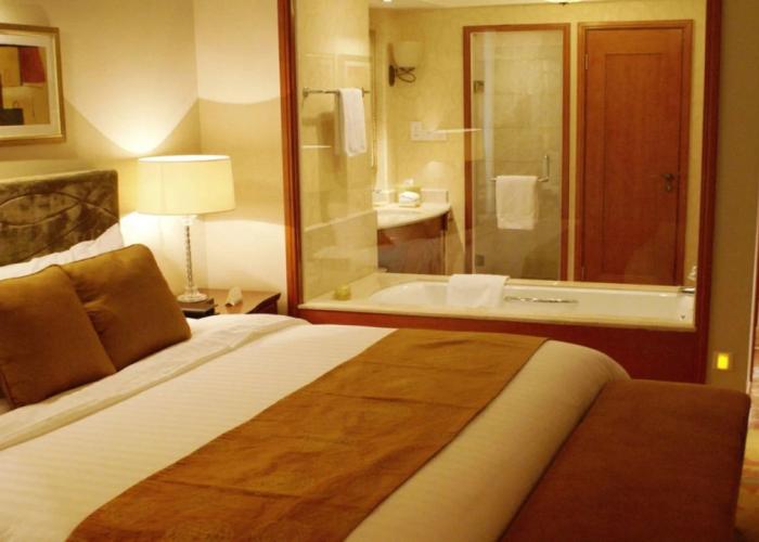 New Century Grand Hotel Kaifeng