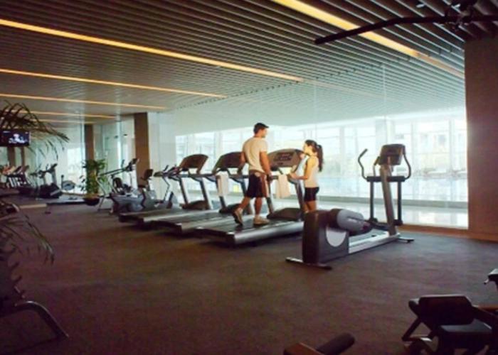 New Century Grand Hotel Kaifeng
