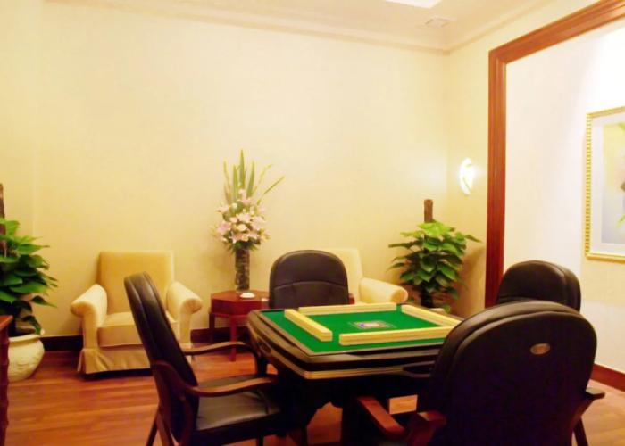 New Century Grand Hotel Kaifeng