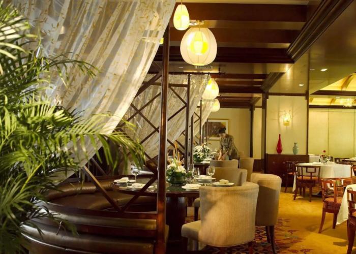 New Century Grand Hotel Kaifeng