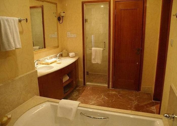New Century Grand Hotel Kaifeng
