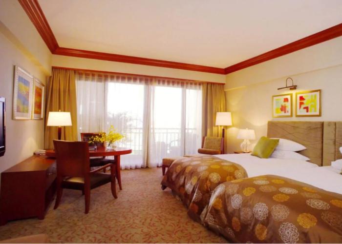 New Century Grand Hotel Kaifeng