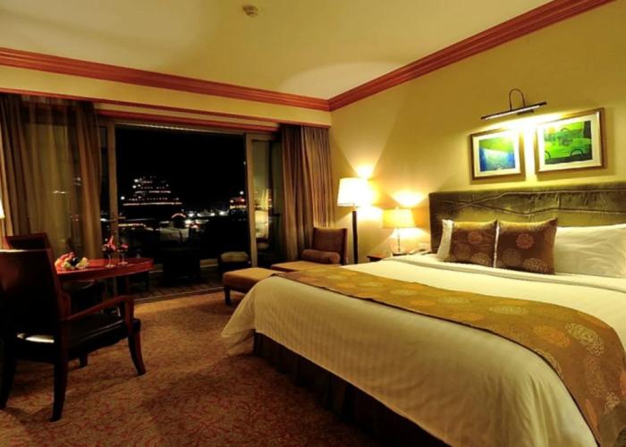 New Century Grand Hotel Kaifeng