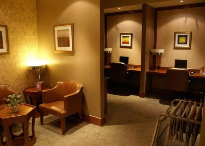 New Century Grand Hotel Kaifeng