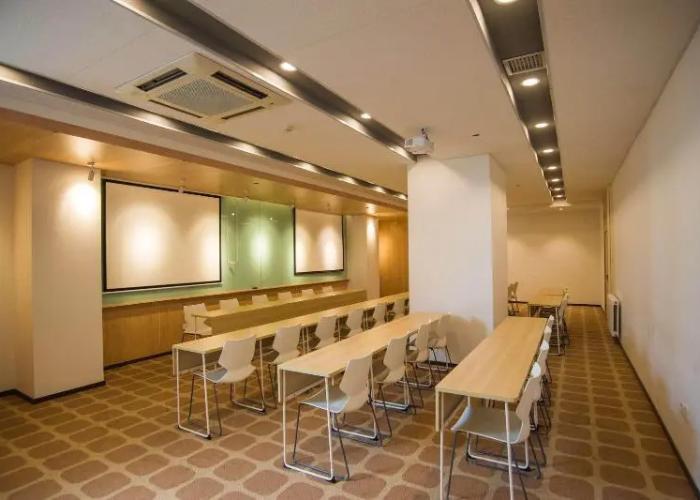 Hanting Hotel (Kaifeng Drum Tower)