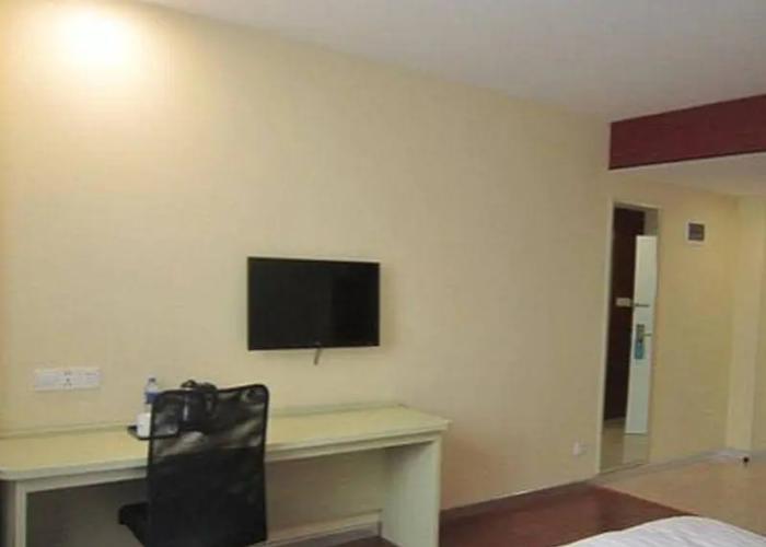 Hanting Hotel (Kaifeng Drum Tower)