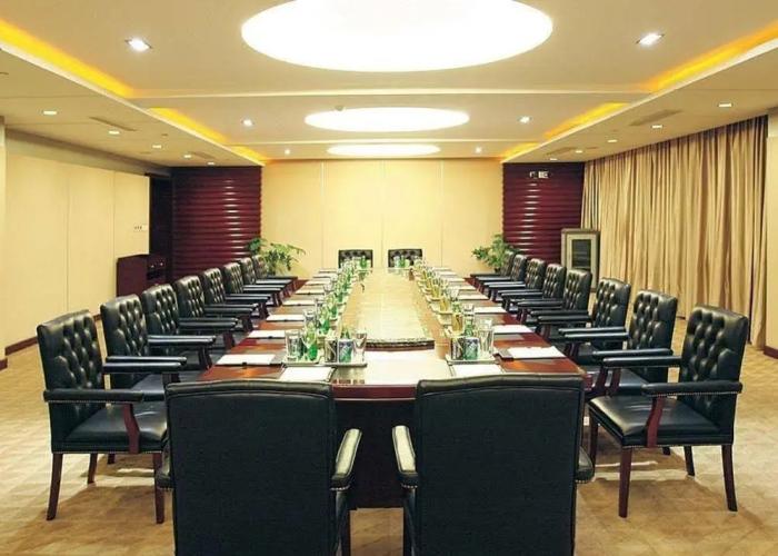 Kaifeng Zhongzhou International Hotel （North Gate）
