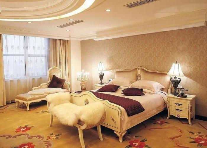 Kaifeng Zhongzhou International Hotel （North Gate）