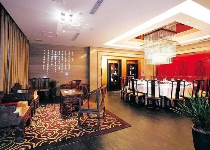 Kaifeng Zhongzhou International Hotel （North Gate）
