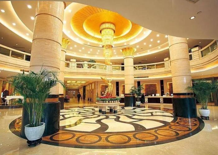 Kaifeng Zhongzhou International Hotel （North Gate）