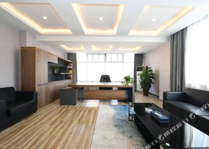 Shell Kaifeng City Lancao County Women and Children Hospital Hotel