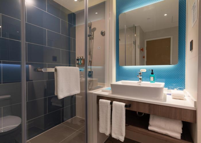 Holiday Inn Express Kaifeng City Center by IHG