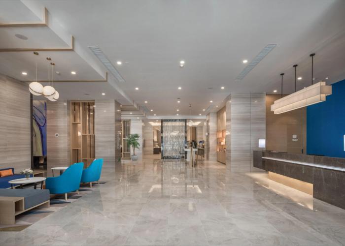 Holiday Inn Express Kaifeng City Center by IHG